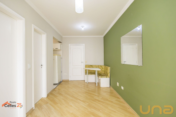 Venda Apartamento 1 Quarto Portão Curitiba