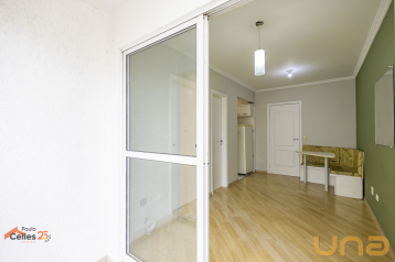 Venda Apartamento 1 Quarto Portão Curitiba