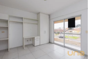 Studio para Locação Próximo à PUC/PR e COBASI