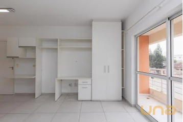 Studio para Locação Próximo à PUC/PR e COBASI