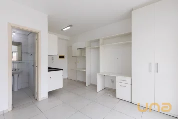 Studio para Locação Próximo à PUC/PR e COBASI