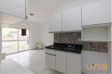 Studio para Locação Próximo à PUC/PR e COBASI