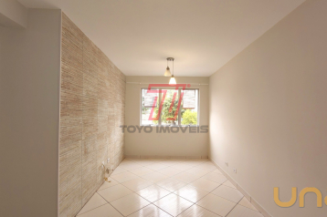 Apartamento com 3 dormitórios à venda com 62,78m² no Conj. Res