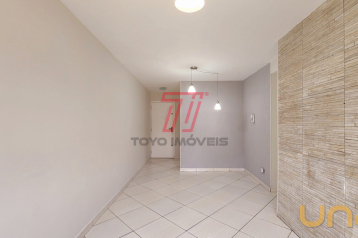 Apartamento com 3 dormitórios à venda com 62,78m² no Conj. Res
