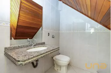 Sobrado - Jardim Americas