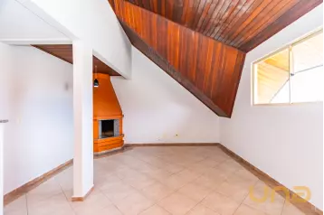 Sobrado - Jardim Americas