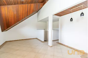 Sobrado - Jardim Americas