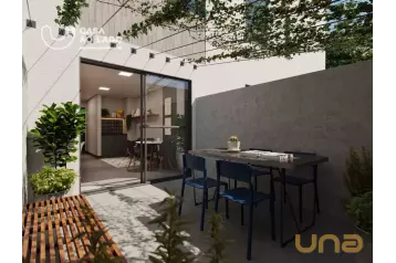 Apartamento 60m² com 2 quartos - Bacacheri - Curitiba/PR