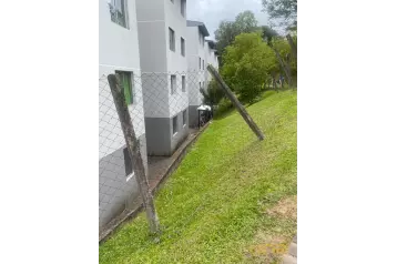 Apartamento com 2 quartos no Cachoeira