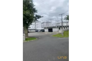 Apartamento com 2 quartos no Cachoeira