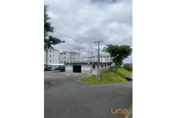 Apartamento com 2 quartos no Cachoeira