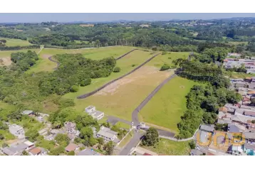 Terrenos em condomínio próximo ao Passauna