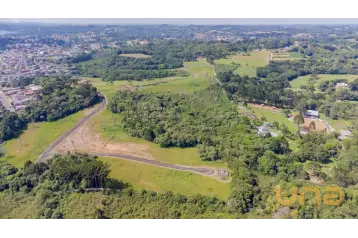 Terrenos em condomínio próximo ao Passauna
