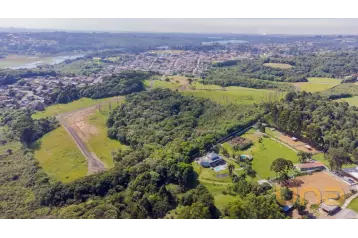 Terrenos em condomínio próximo ao Passauna