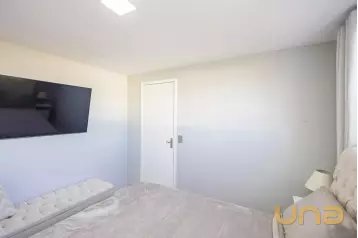 Apartamento 2 quartos no Augusta