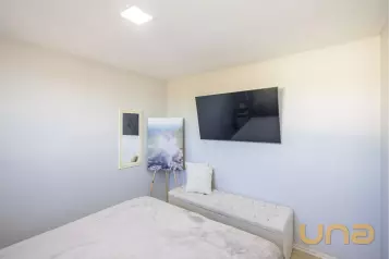 Apartamento 2 quartos no Augusta