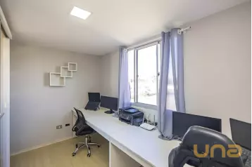 Apartamento 2 quartos no Augusta
