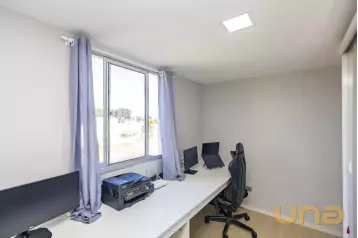 Apartamento 2 quartos no Augusta