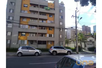 Apartamento - Champagnat 