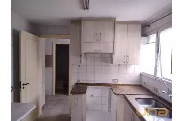 Apartamento - Champagnat 