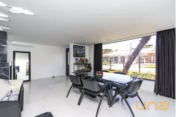 Casa à venda no Jardim Social com 3 quartos