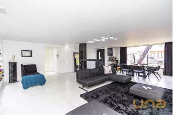 Casa à venda no Jardim Social com 3 quartos