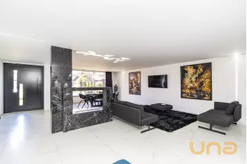 Casa à venda no Jardim Social com 3 quartos