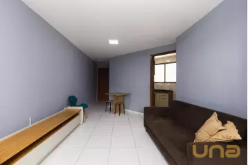 Apartamento no Novo Mundo de 58,83 m² com 2 quartos  - 05065.0