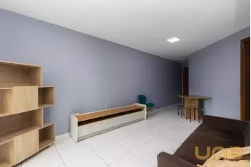 Apartamento no Novo Mundo de 58,83 m² com 2 quartos  - 05065.0