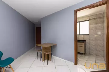 Apartamento no Novo Mundo de 58,83 m² com 2 quartos  - 05065.0