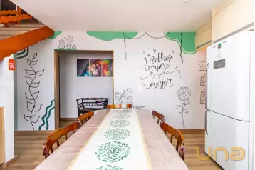 Sobrado em São José dos Pinhais