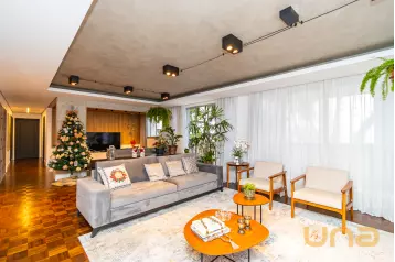 Apartamento com 4 quartos no Água Verde - 2351 - HABITEC