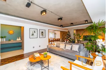 Apartamento com 4 quartos no Água Verde - 2351 - HABITEC