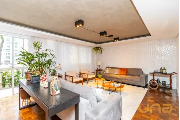 Apartamento com 4 quartos no Água Verde - 2351 - HABITEC