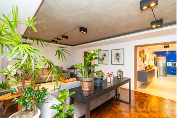 Apartamento com 4 quartos no Água Verde - 2351 - HABITEC