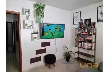 Residência no BOQUEIRAO de 77,00 m²  - 6815-FT