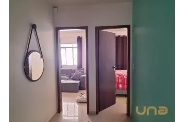 Residência no BOQUEIRAO de 77,00 m²  - 6815-FT