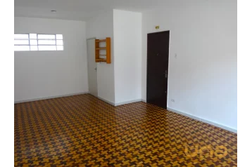 Apartamento no BATEL de 100,00 m²  - 08191.001-FT