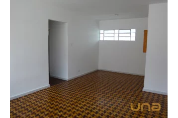 Apartamento no BATEL de 100,00 m²  - 08191.001-FT