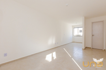 Apartamento em ALMIRANTE TAMANDARÉ com 45,68 m²