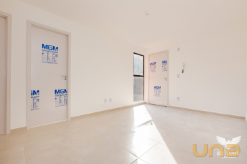 Apartamento em ALMIRANTE TAMANDARÉ com 45,68 m²