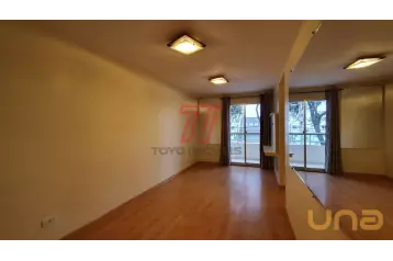 Apartamento com 3 dormitórios à venda com 65,69m² no Ed. Spazi