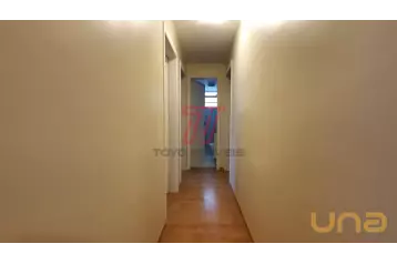 Apartamento com 3 dormitórios à venda com 65,69m² no Ed. Spazi