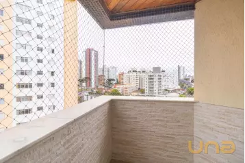 Apartamento no Cristo Rei de 109,14 m² com 2 quartos  - BG0434