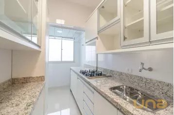 Apartamento no Cristo Rei de 109,14 m² com 2 quartos  - BG0434