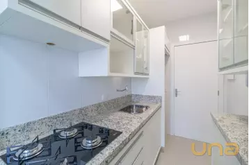 Apartamento no Cristo Rei de 109,14 m² com 2 quartos  - BG0434