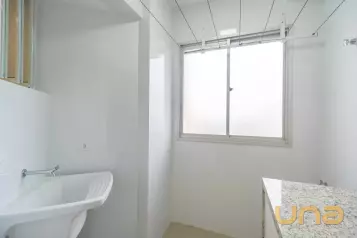 Apartamento no Cristo Rei de 109,14 m² com 2 quartos  - BG0434