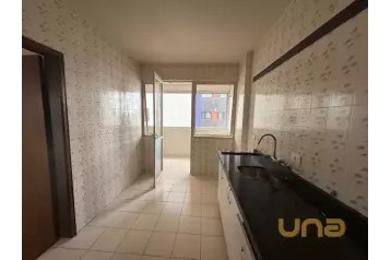 Ótimo apartamento próximo a Avenida João Gualberto.