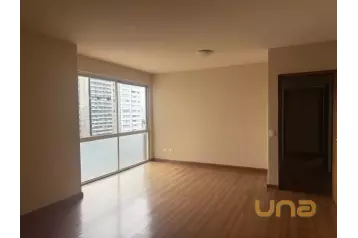 Ótimo apartamento próximo a Avenida João Gualberto.