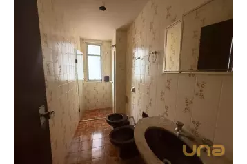 Conforto, espaço e ótima localização.